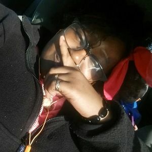 Meet your Posher, Kibaby24!!